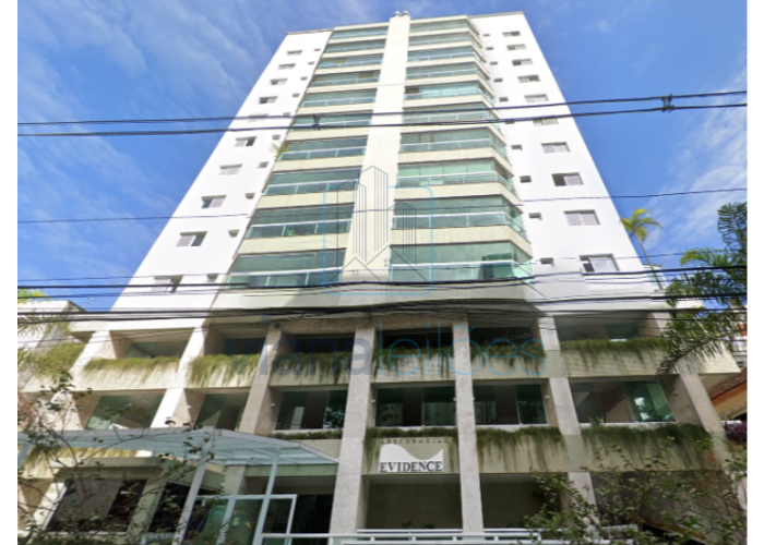 Imagem do imóvel 072 Apartamento 142,46m², Boa Vista, São Vicente/SP