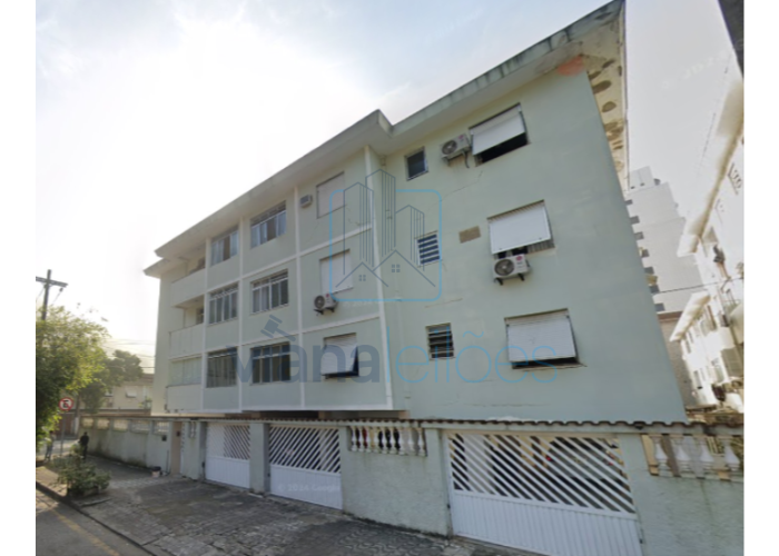 Imagem do imóvel 08 Apartamento 74m², Marapé, Santos