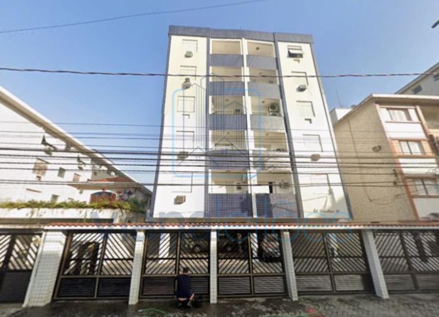 Apartamento com 58,59m&sup2