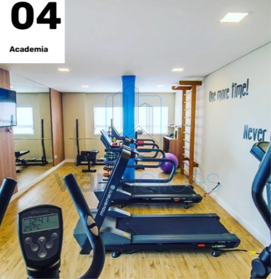 01E Apartamento 120,110m², Aviação, Praia Grande-SP, localizado em Praia Grande - SP